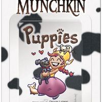 Munchkin Puppies