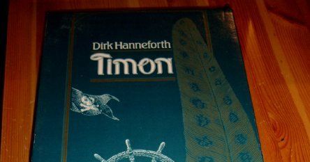 Timon | Board Game | BoardGameGeek