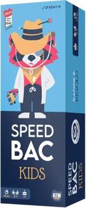 Speed Bac: Kids