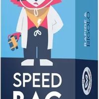 Speed Bac: Kids