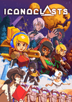 Video Game: Iconoclasts