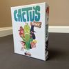 Cactus Town | Board Game | BoardGameGeek