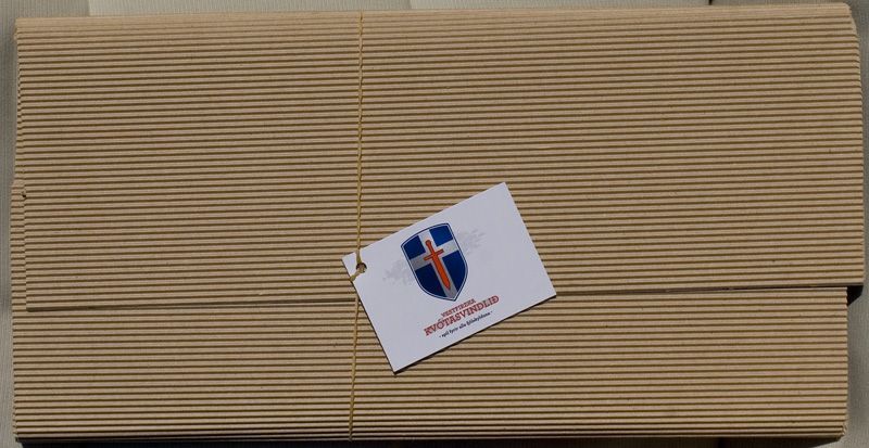 Vestfirzka kvótasvindlið