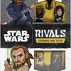 Funko Juego de Star Wars Rivals S2 Premier Set | Battle Between Dark & Light | Cuenta con 4 personajes exclusivos | para 2 jugadores, a partir de 7 años