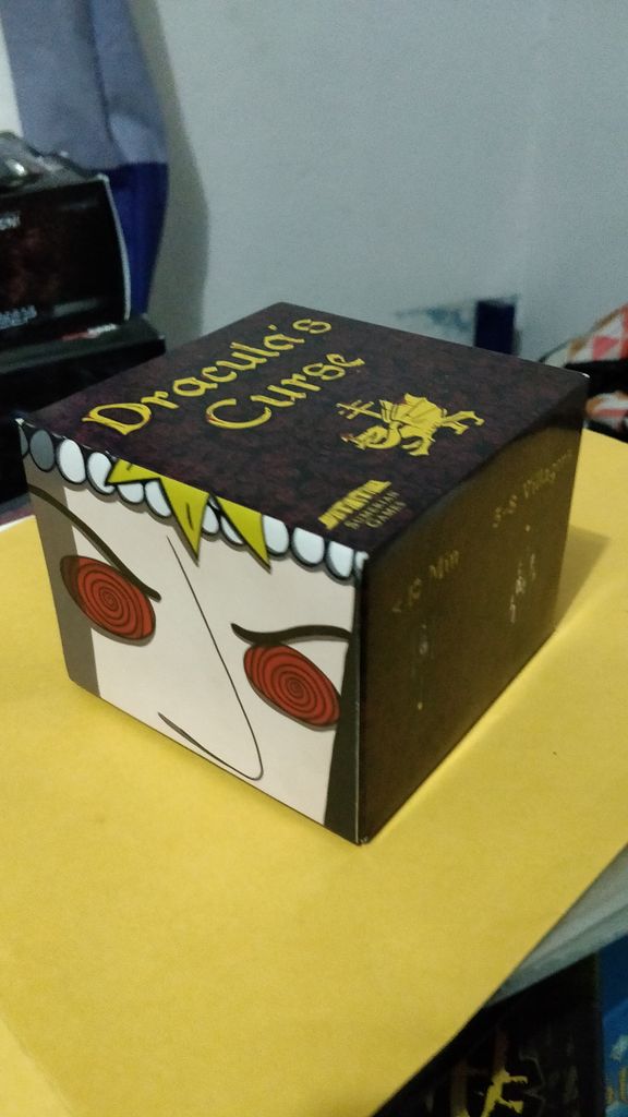 Illustration 5 de The Final Curse of Dracula