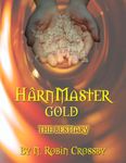 RPG Item: HârnMaster Gold: The Bestiary