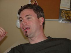 Matt Wilson (I) portrait