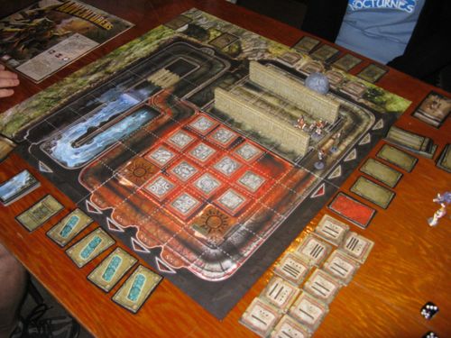 The Adventurers: The Temple of Chac - A Detailed Review