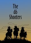 Board Game: The d6 Shooters