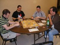 In guild The St. Louis Boardgames Meetup Group