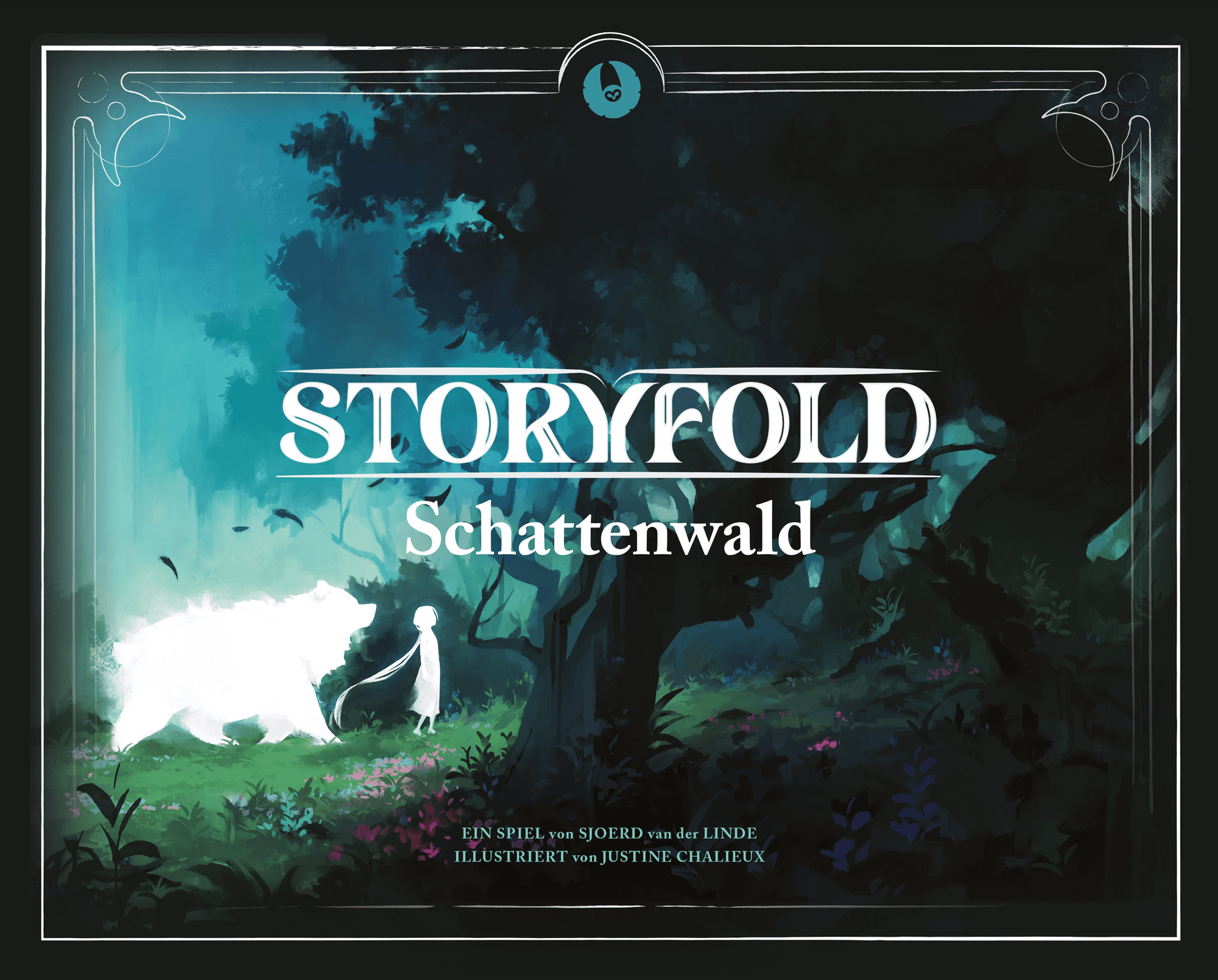 Storyfold: Wildwoods