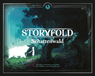 Storyfold: Wildwoods