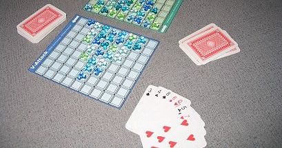 V-Attack | Board Game | BoardGameGeek