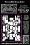 RPG Item: Olde Skool Back2Basics: Generic Dungeon Poster Map 6x6 A4 #09
