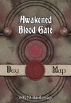 RPG Item: Awakened Blood Gate