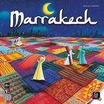 Marrakech Cover