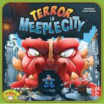 Terror in Meeple City, Repos Production, 2015