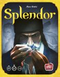 Splendor, Space Cowboys, 2014 (image provided by the publisher)