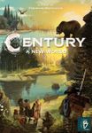 Century: A New World, Plan B Games, 2019 — front cover (image provided by the publisher)