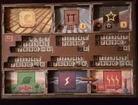 Terraforming Mars Player Mat File Boardgamegeek