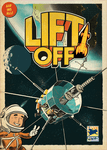 Lift Off, Hans im Glück, 2018 — front cover (image provided by the publisher)