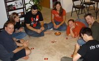 World Record Broken 330 Played Uno And Didn T Kill Selves Boardgamegeek