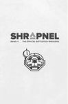 Issue: Shrapnel (Issue 1 - 2020)