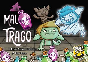 Mal Trago