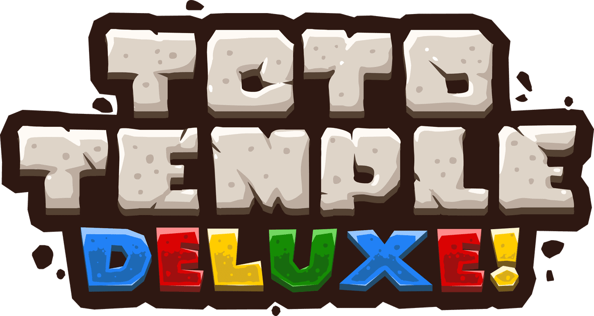 Toto Temple Deluxe - Édition Américaine - PS4 - Neuf Sous Blister