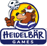 Board Game Publisher: HeidelBÄR Games