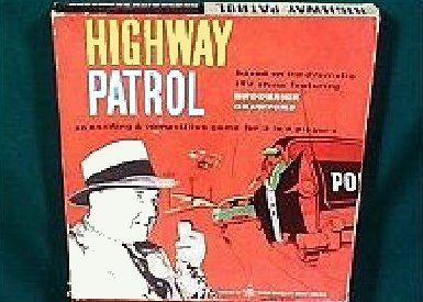 Highway Patrol