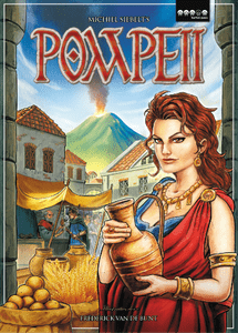 Pompeii