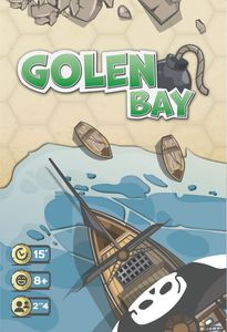 Golen Bay
