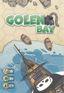 Golen Bay