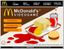 Video Game: McDonald's Video Game