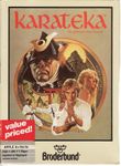 Video Game: Karateka (1984)