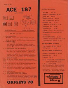 ACE 187