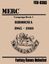 RPG Item: Campaign Book 1: Rhodesia