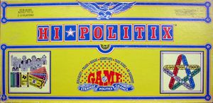 Hi Politix