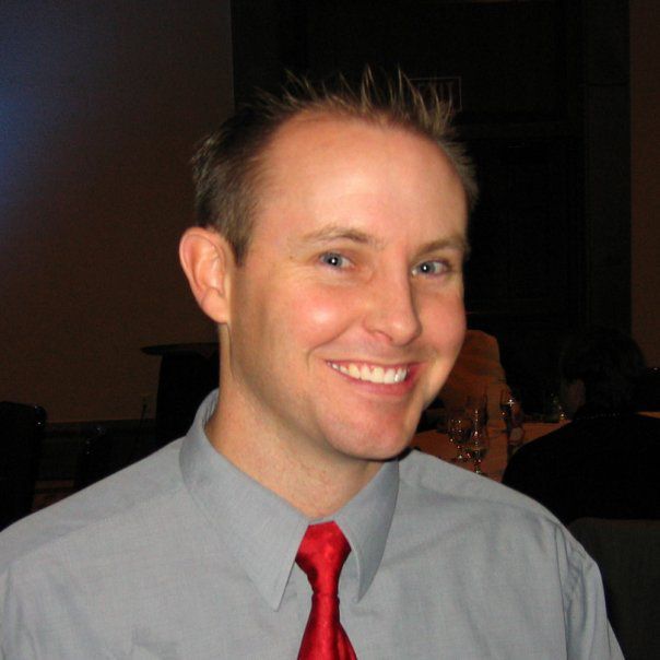 Michael Eskue