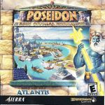 Video Game: Poseidon: Master of Atlantis