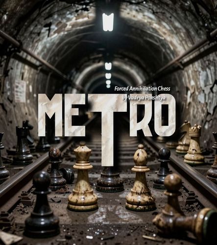 METRO | Chess
