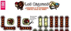 Los Cagones