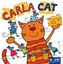 Board Game: Carla Cat