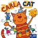 Board Game: Carla Cat