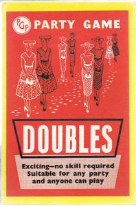 Doubles
