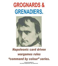 Grognards & Grenadiers