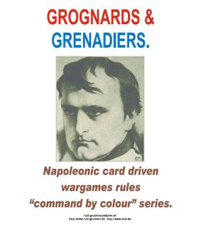 Grognards & Grenadiers