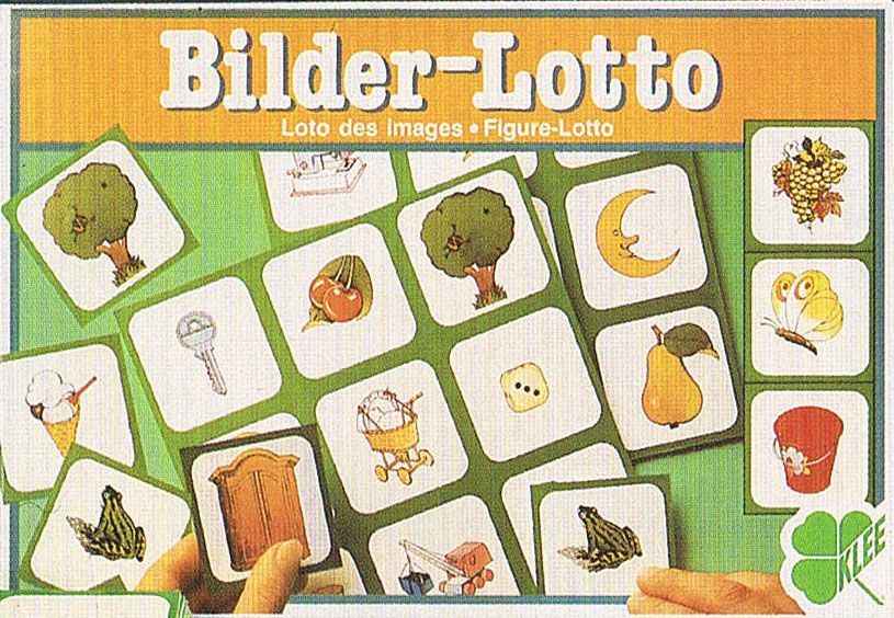 Lotto Image Boardgamegeek