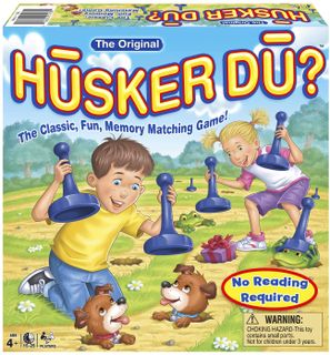 Husker Du?